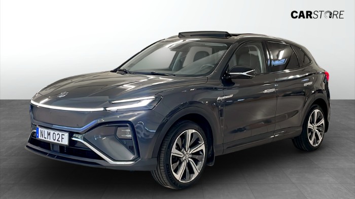 PERFORMANCE 288Hk /360°/Pano/Bose