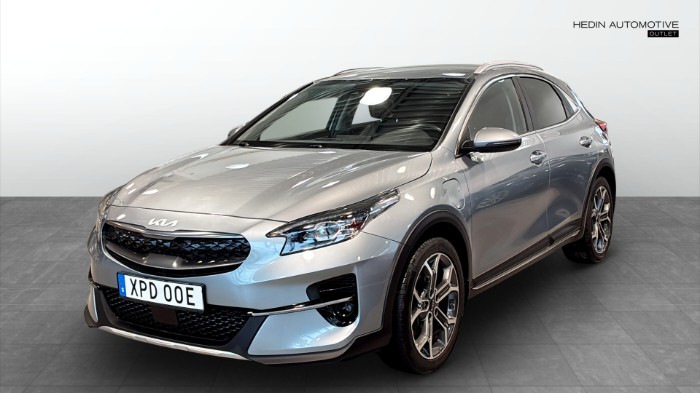 XCEED PHEV ADVANCE PLUS