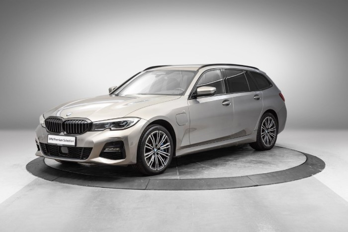 330e xDrive Touring eDrive M Sport (K)
