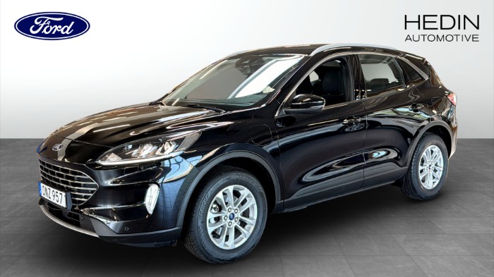 Titanium Plug-In Hybrid 225hk