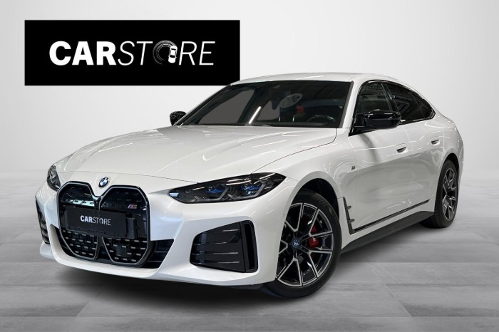 M50  M Sport package Pro // ACC / Hifit / Vetokoukku / Laser-valot / 360 kamera //