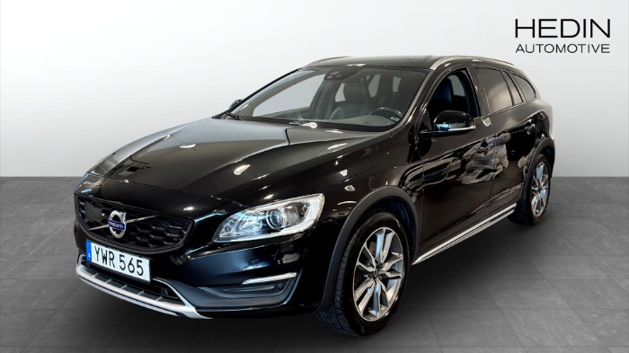V60 CROSS COUNTRY D4 AWD