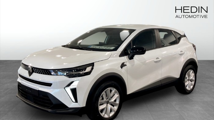 CAPTUR EVOLUTION TCE 90