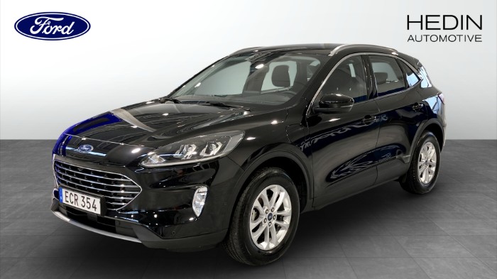 KUGA TITANIUM 2.5 PLUG-IN HYBRID FWD 225HK