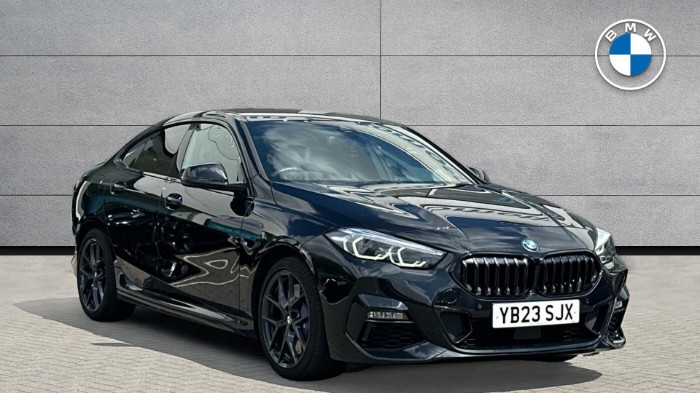 1.5 218i M Sport DCT Euro 6 (s/s) 4dr