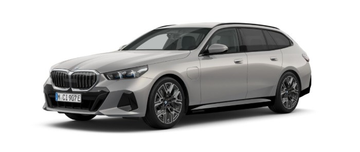 xDrive Touring