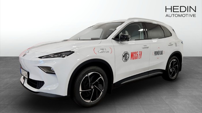EV LUXURY 64kWh