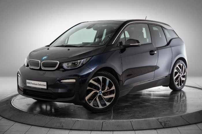 120Ah Fully Charged (K)