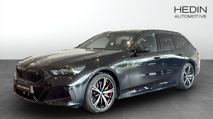 xDrive40 Touring M-Sport PRO, Innovation, H/K