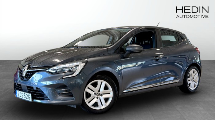 CLIO ZEN TCE 90