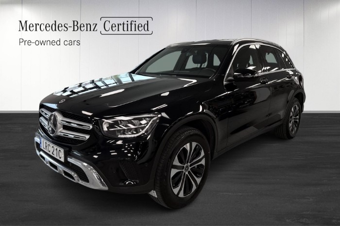 300e ADVANCEDPAKET PLUS / 320HK