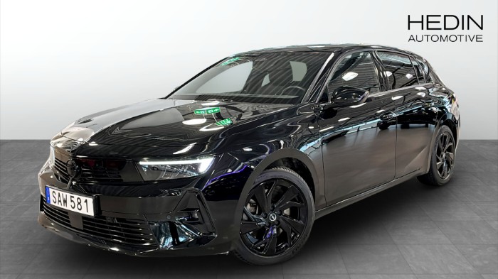 GS-LINE| PHEV | 360° Kamera | Head up-display