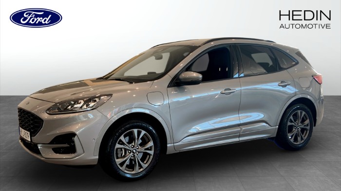 2.5 PHEV Plug-In Hybrid 225hk FWD Automat ST-Line