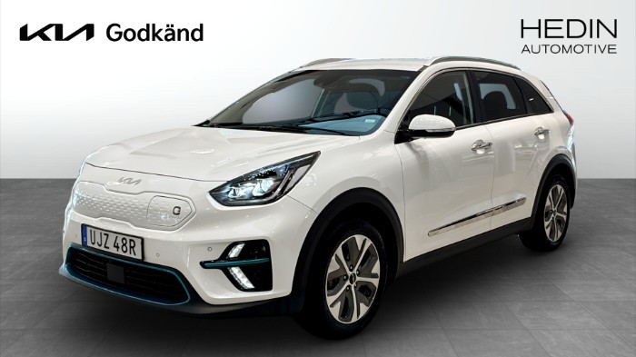 ADVANCE PLUS | KIA GODKÄND | 204hk