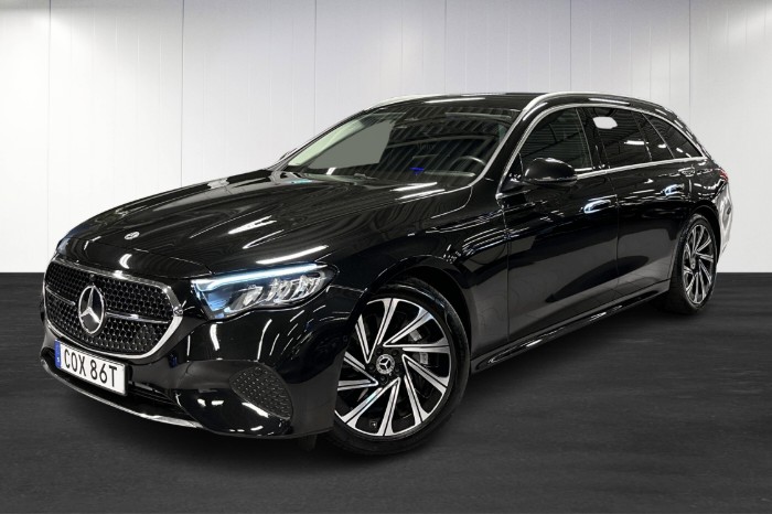 300 e | B-kamera | Drag | Navi |