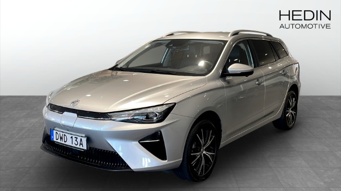 61 KWH LUX *PL från 2995:-/mån*