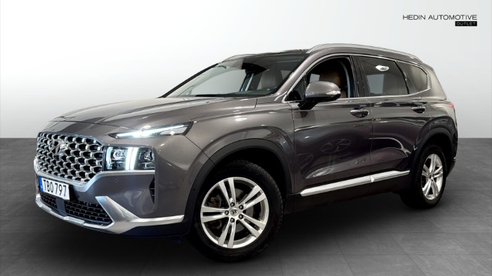 HEV AWD Advanced