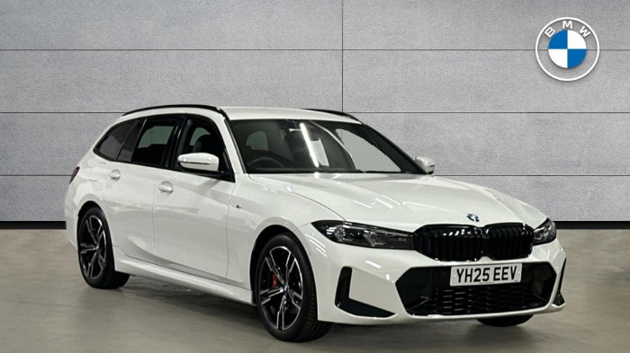 320i M Sport Touring