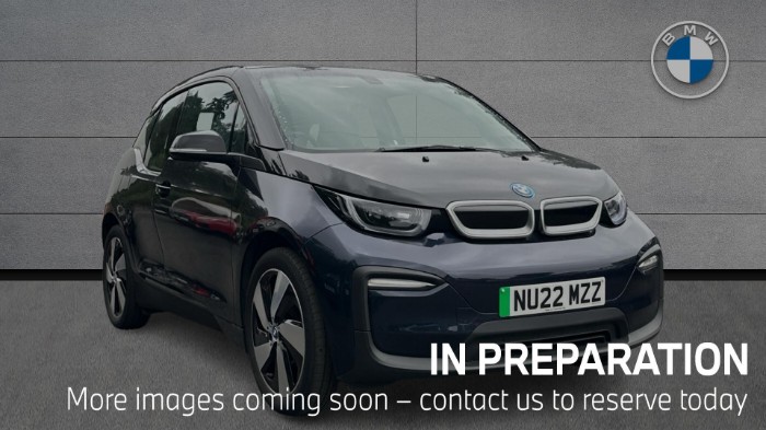 i3 120Ah