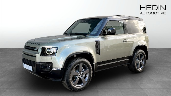 90 D300 X-Dynamic HSE