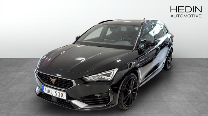 Sportstourer Plug-in Hybrid | Krok | Vinterhjul