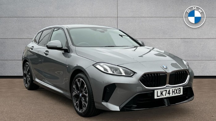 120 M Sport