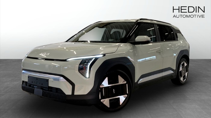 PLUS LONG RANGE *15 000:- fri laddning*