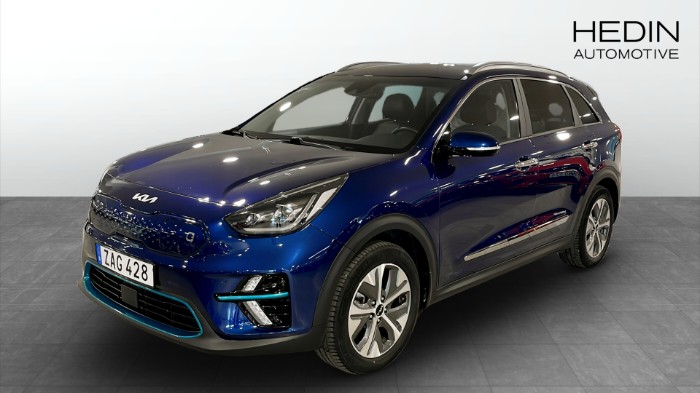 E-NIRO ADVANCE PLUS