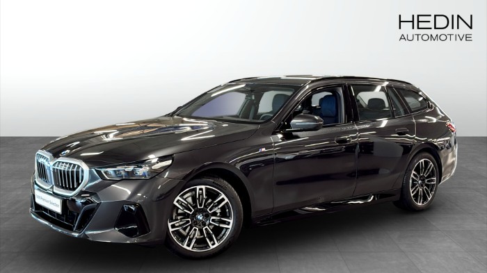 xDrive Touring M-sport Active Edt H/K Värmare Drag