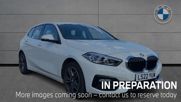 118i Sport