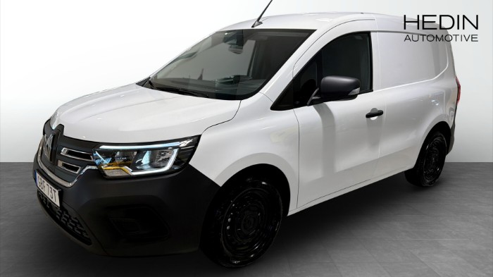 KANGOO L1 ELECTRIC BASE LINE 120HK