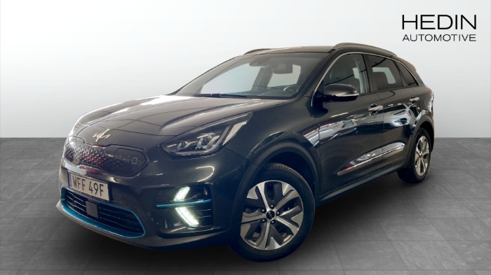 E-Niro