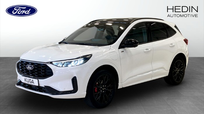 KUGA CX482 25.75 ST-LINE X 2.5 PLUG-IN FWD 243HK