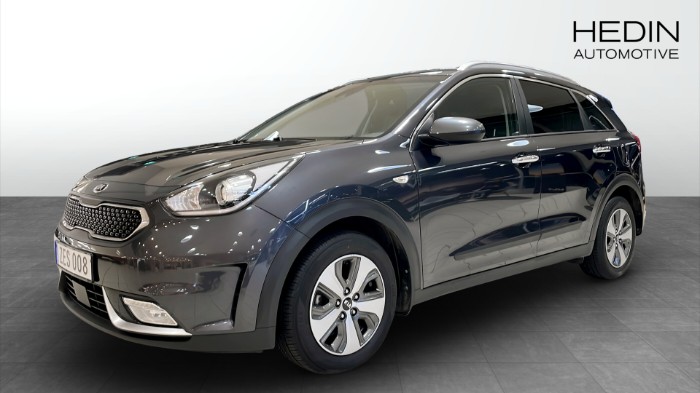 NIRO 1.6 HYBRID DCT6 ADVANCE PLUS 1