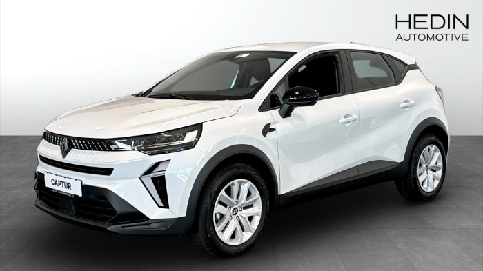 CAPTUR EVOLUTION TCE 90 (GSR2)