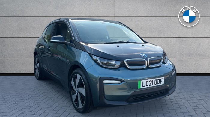 42.2kWh Auto 5dr