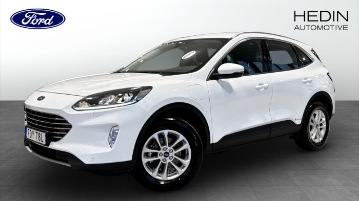 Titanium 2.5 Plug-In Hybrid 225HK