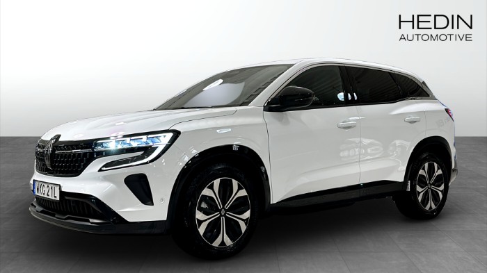 TECHNO FULLHYBRID 200 HK (GSR2)