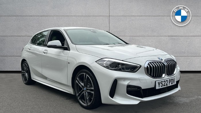 118i M Sport