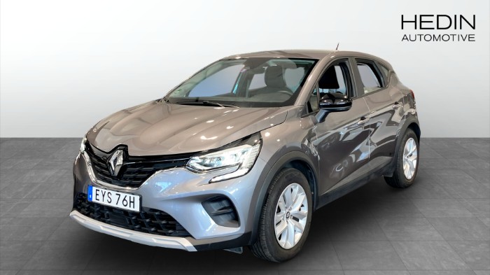 ZEN PLUG-IN HYBRID 160 HK