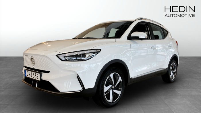 ZS Long Range Luxury