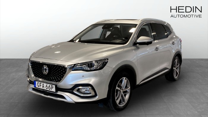 EHS LUXURY MY21