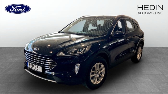 Titanium Plug-In Hybrid 225hk | Eluppvärmd ruta&ratt