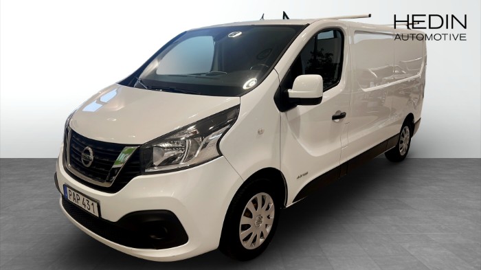 Nissan NV300