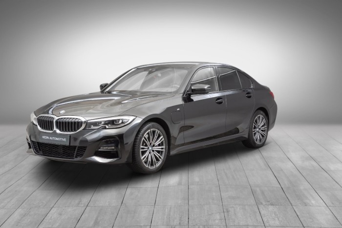 330e xDrive