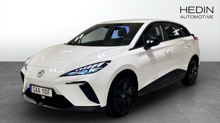 MG4 SR STANDARD 51 KWH
