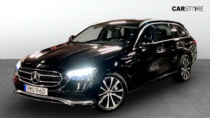 300 de 9G 306hk|Avantgarde|Navi|Drag|MOMS|