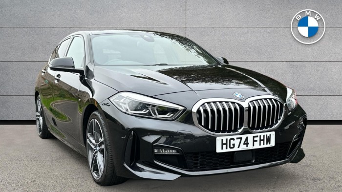 118i M Sport