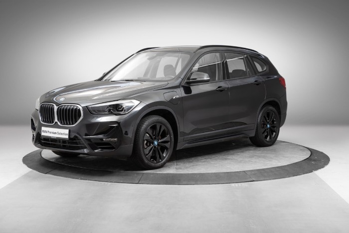 xDrive25e eDrive (K)