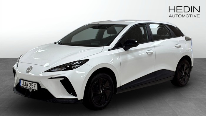 STANDARD 51 KWH / PL från 3495:-/mån